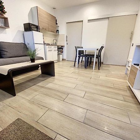 F2 "Le Parc" Clim, Wifi, Pmr Apartamento Balaruc-les-Bains Exterior foto