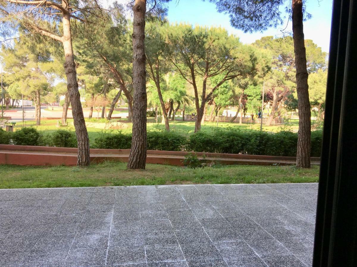 F2 "Le Parc" Clim, Wifi, Pmr Apartamento Balaruc-les-Bains Exterior foto
